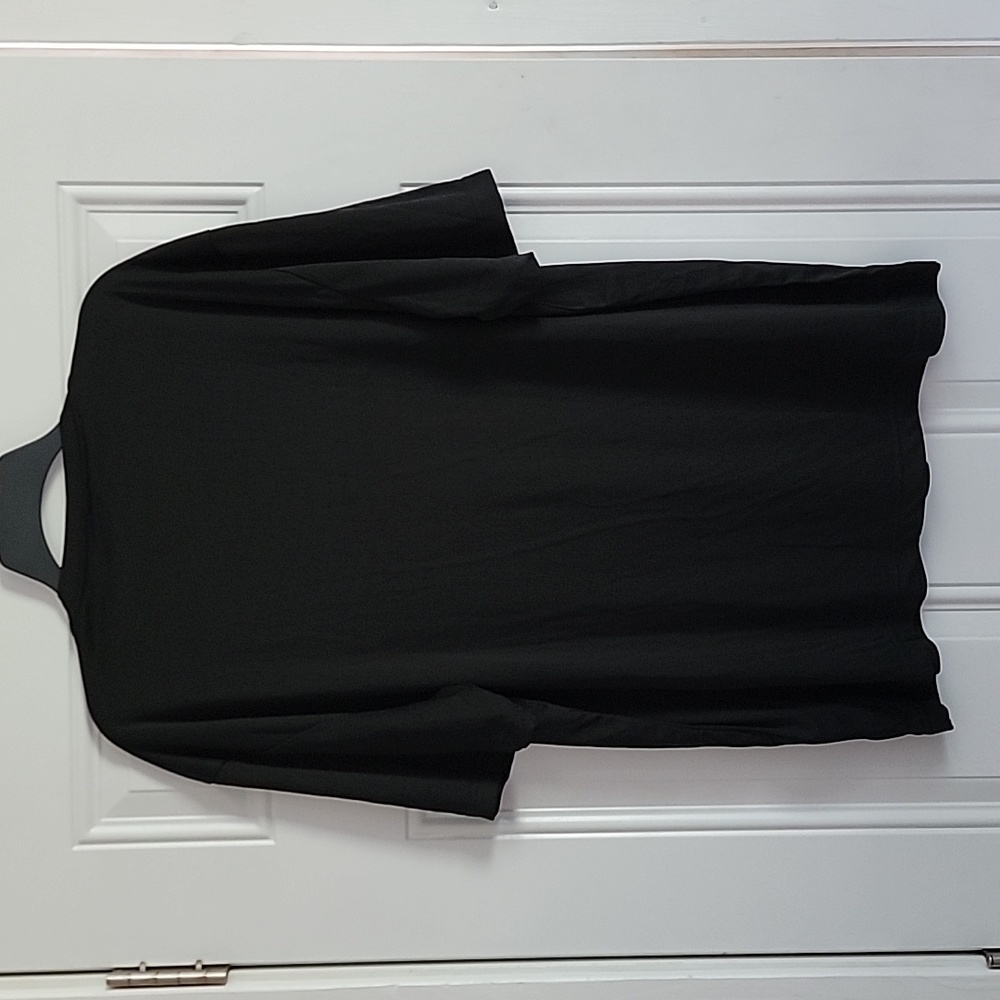 2/$8 Moose Racing Motorsport Skull Motorcycle Shirt - Picture 4 of 5
